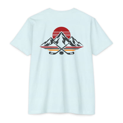 Soft Tri-Blend Tee