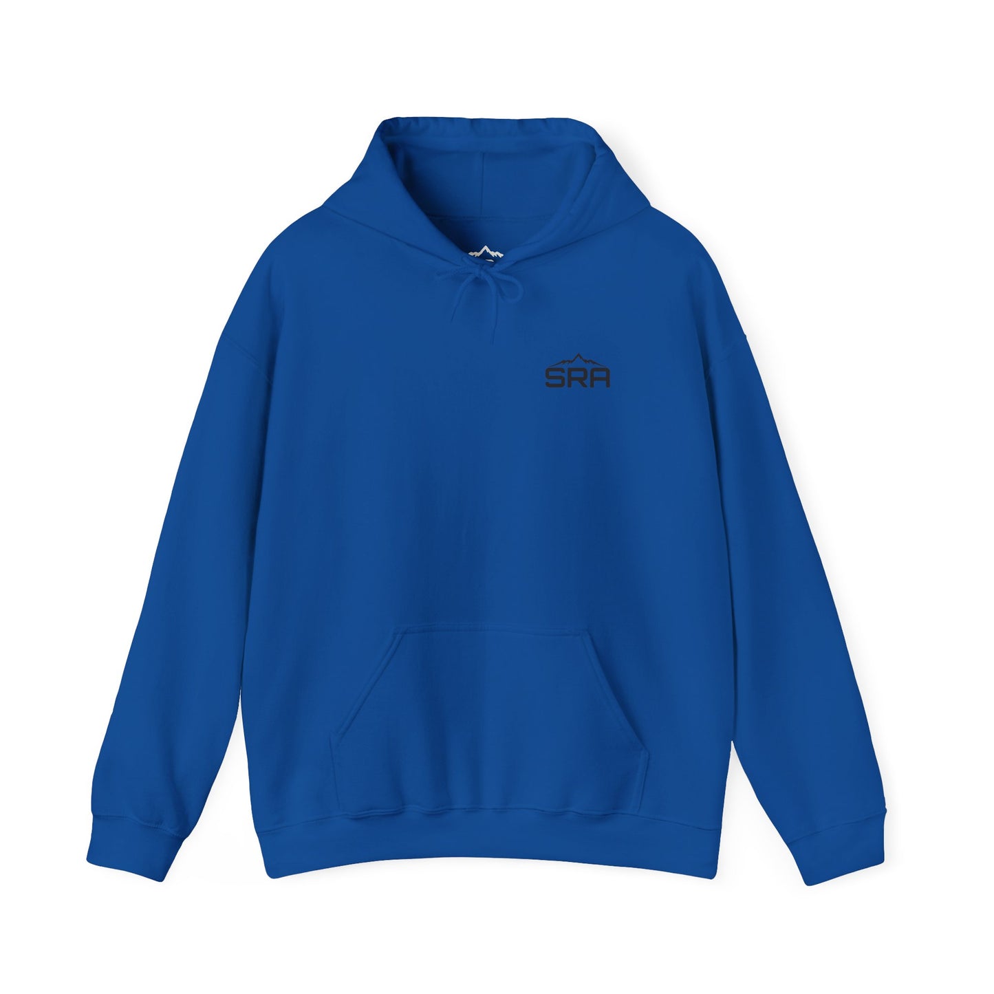 SRA Core Hoodie