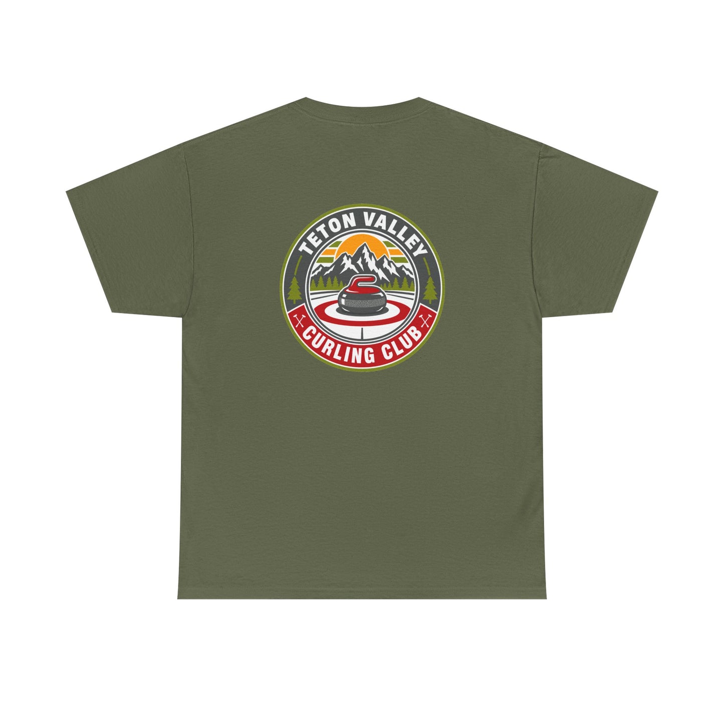 TCC Core Tee