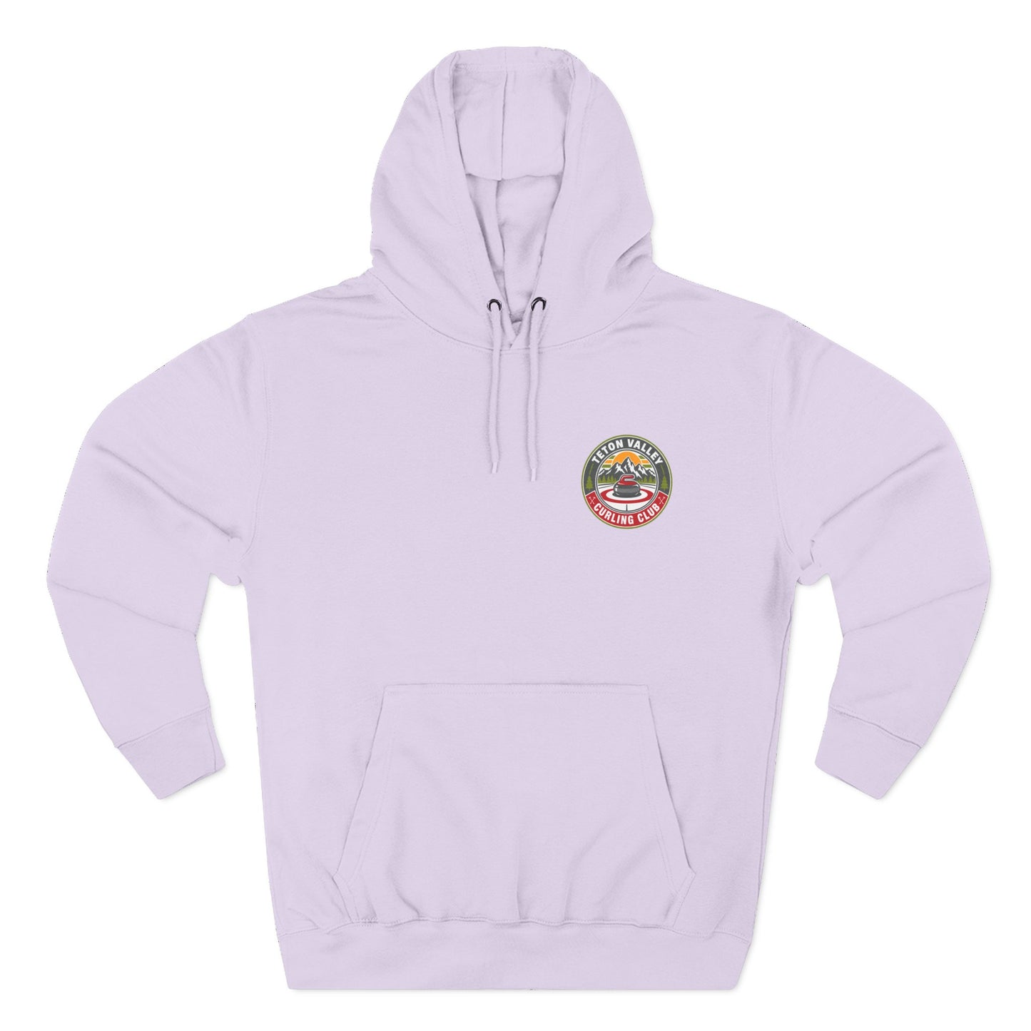 TCC Core Hoodie