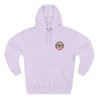 TCC Core Hoodie