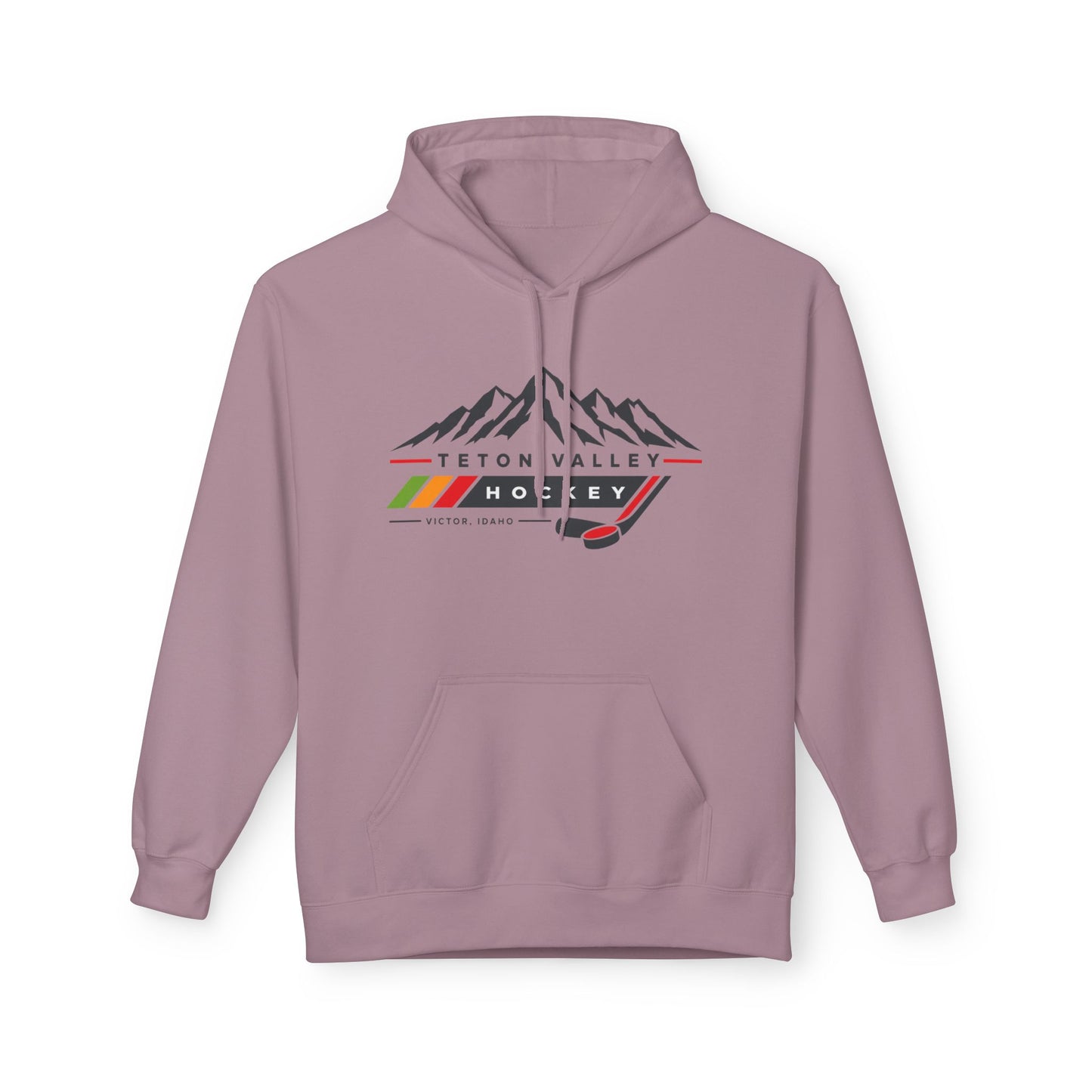 Youth Hockey Core Hoodie