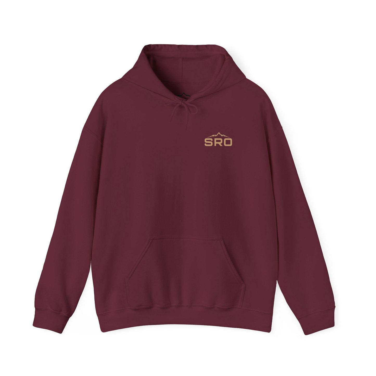Camp Hoodie