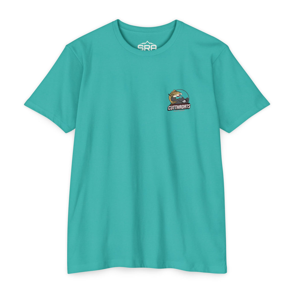 Soft Tri-Blend Tee