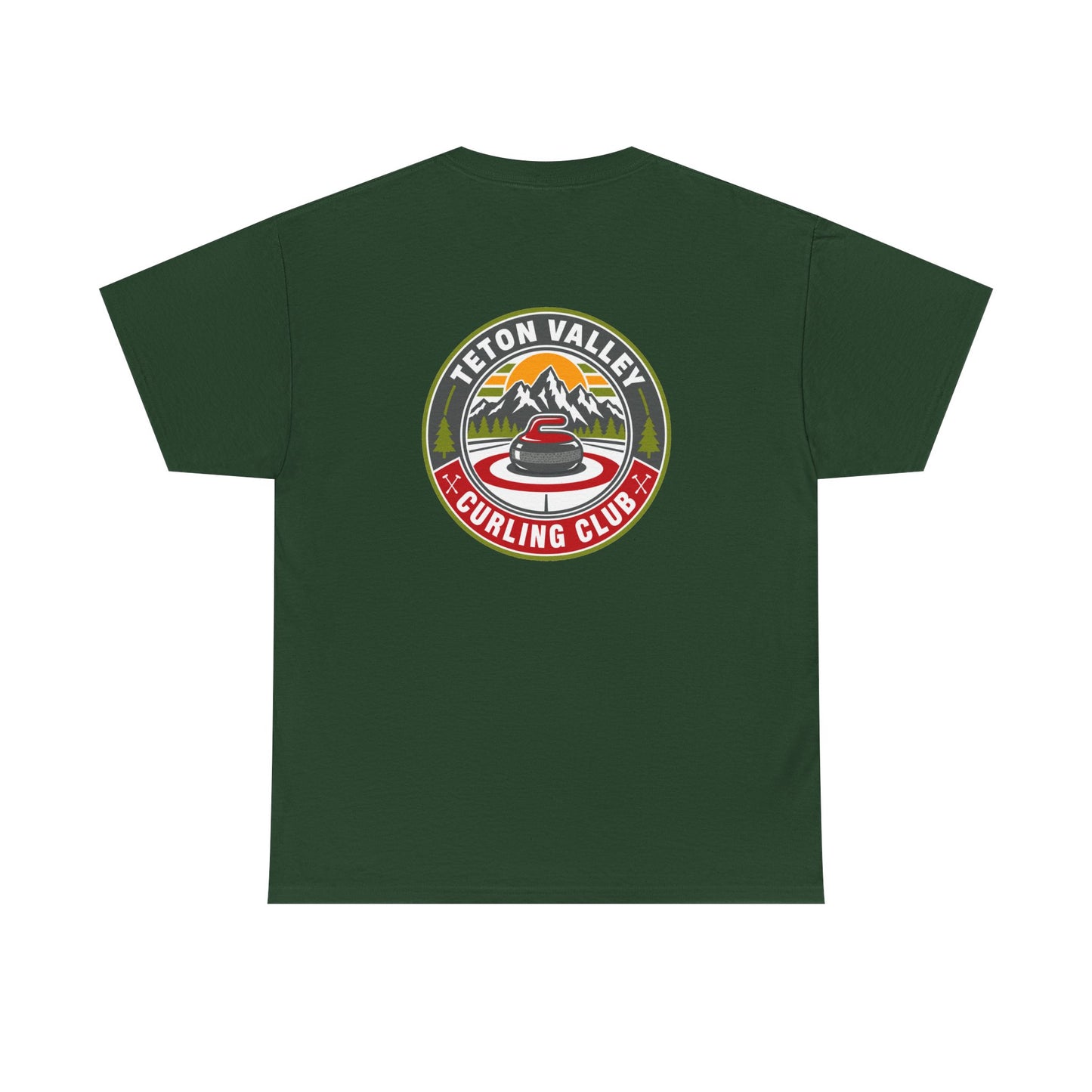 TCC Core Tee