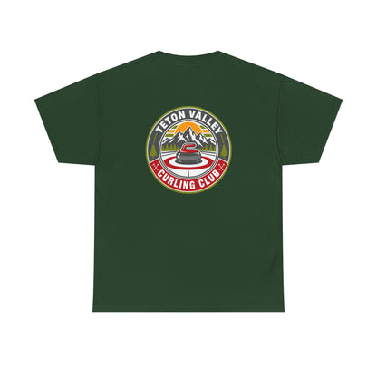 TCC Core Tee