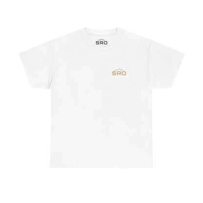 Camp Tee — Medium Weight Cotton