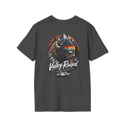 SRA Soft Tee
