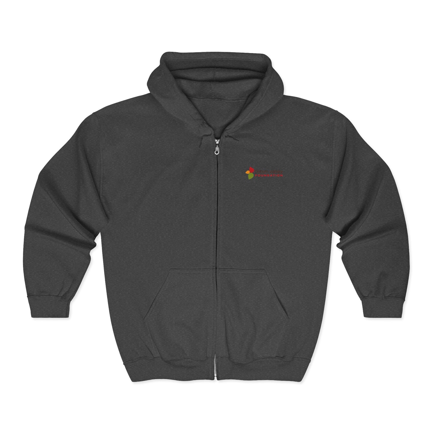 Cutthroats Core Zip Hoodie
