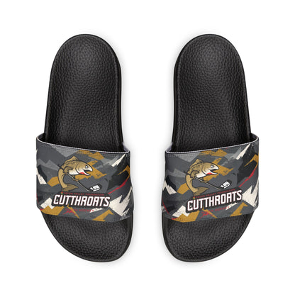 Men's Removable-Strap Sandals