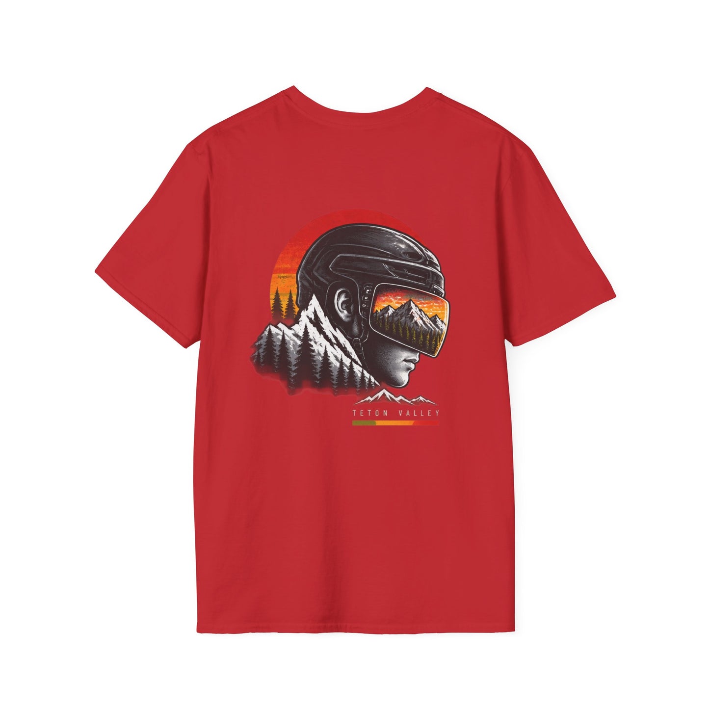 SRA Soft Tee