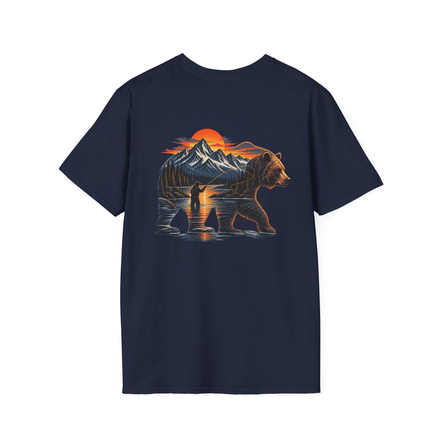 SRA Soft Tee