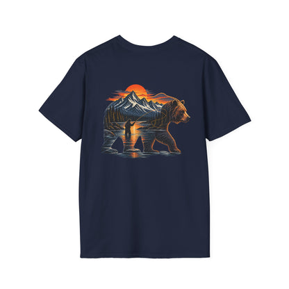 SRA Soft Tee