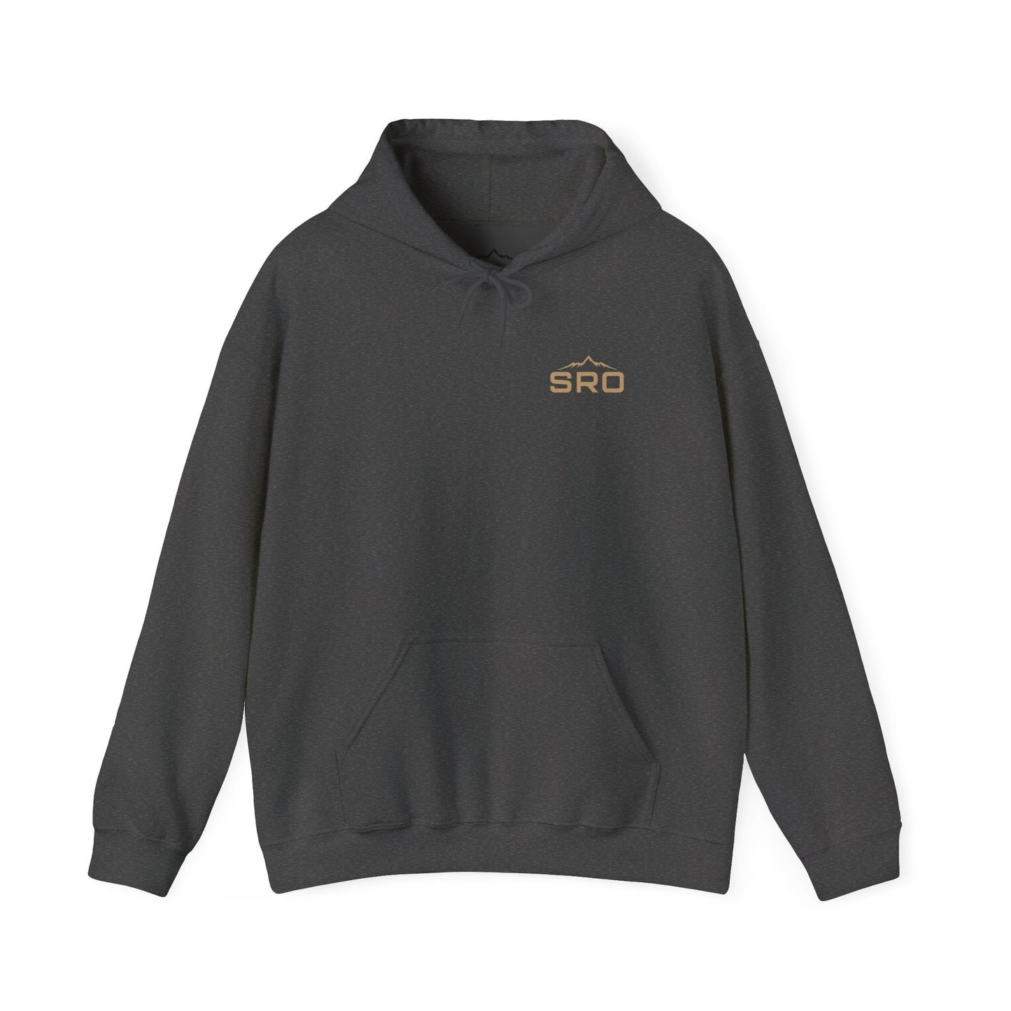 Camp Hoodie