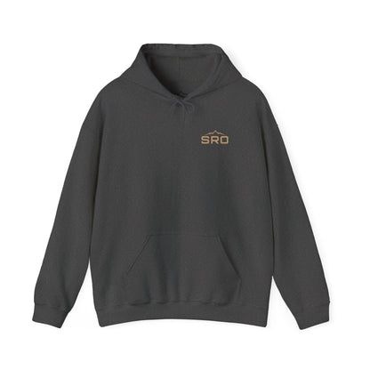Camp Hoodie