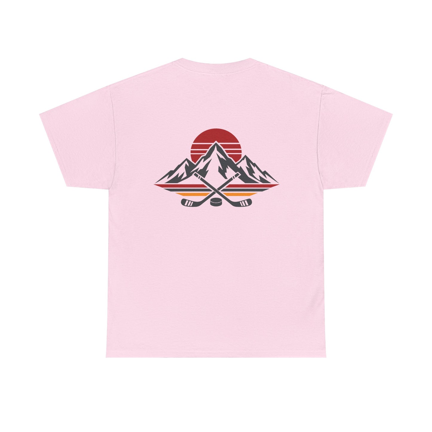 Youth Hockey Core Tee