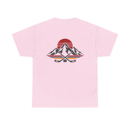Youth Hockey Core Tee