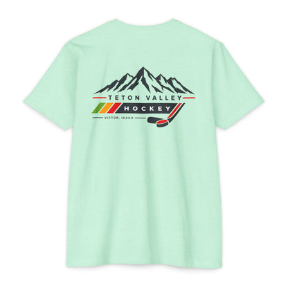 Soft Tri-Blend Tee
