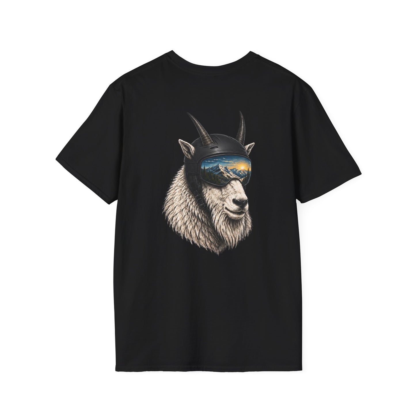 SRA Soft Tee