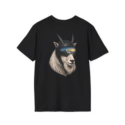 SRA Soft Tee