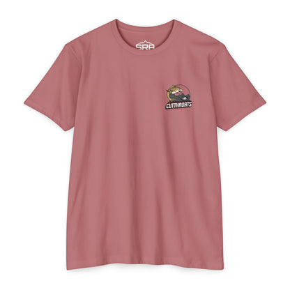 Soft Tri-Blend Tee
