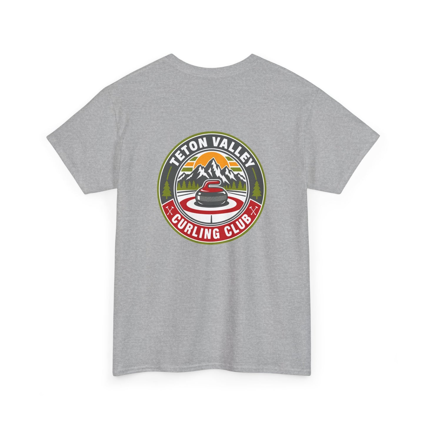 TCC Core Tee