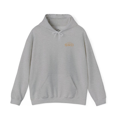 Camp Hoodie