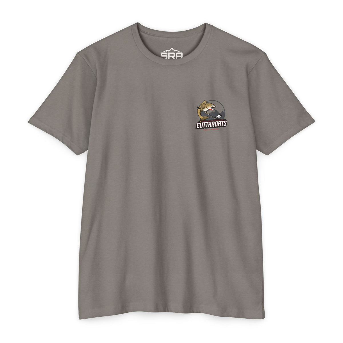 Soft Tri-Blend Tee