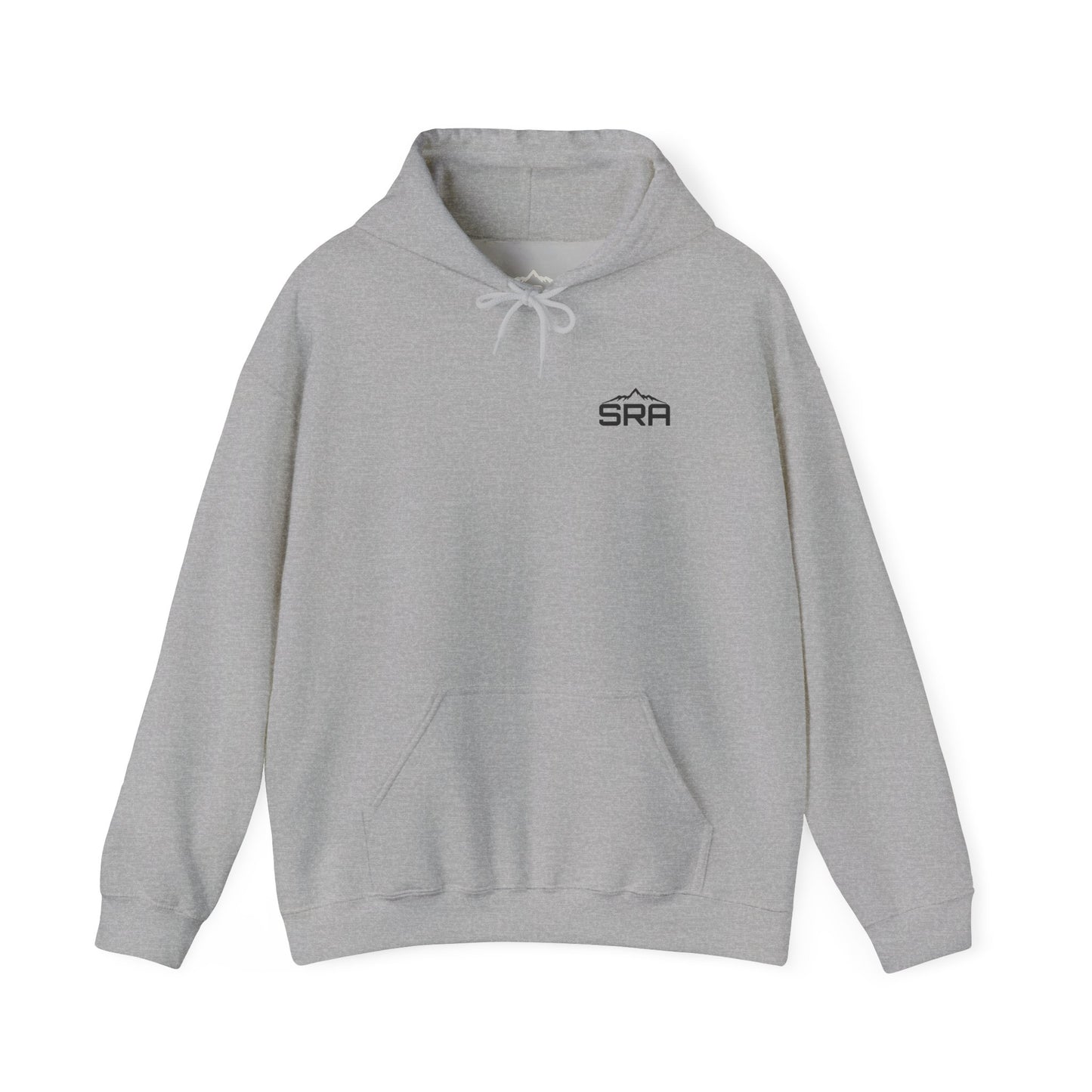 SRA Core Hoodie