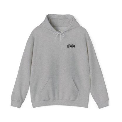 SRA Core Hoodie