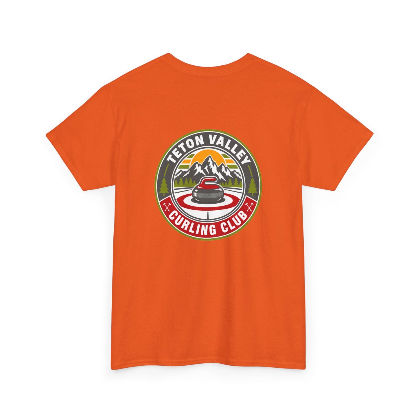 TCC Core Tee