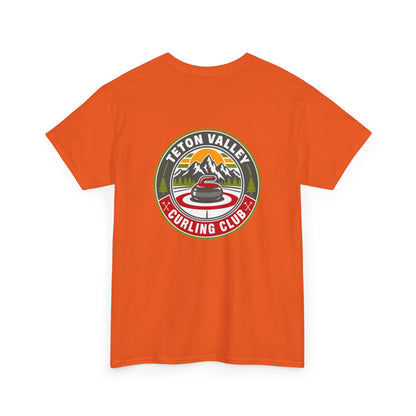 TCC Core Tee