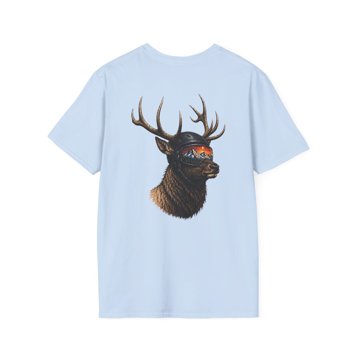 SRA Soft Tee
