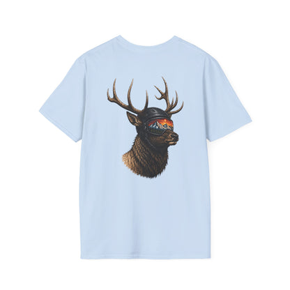 SRA Soft Tee