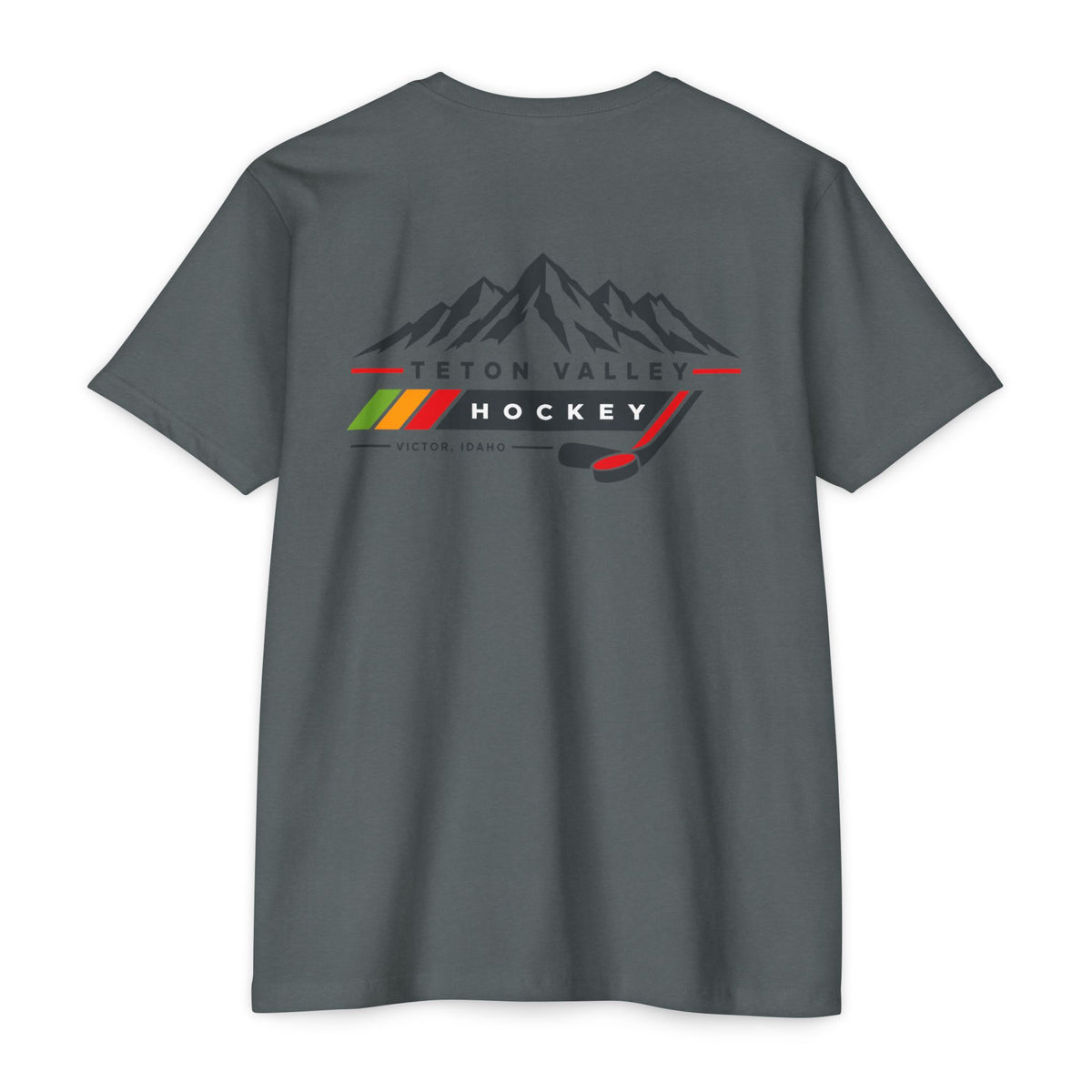 Soft Tri-Blend Tee