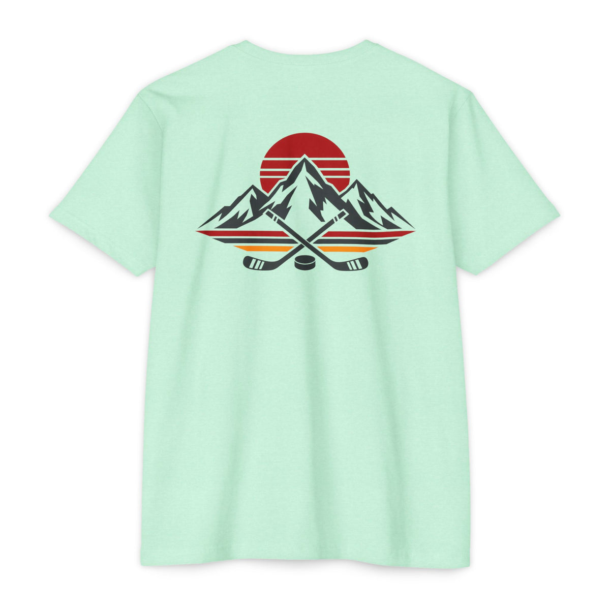 Soft Tri-Blend Tee