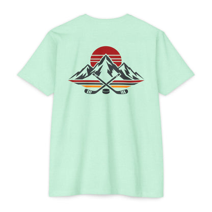 Soft Tri-Blend Tee