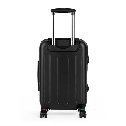 Cutties Premium Suitcase