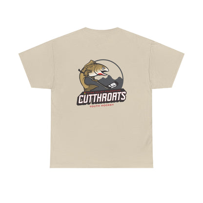 Youth Hockey Core Tee