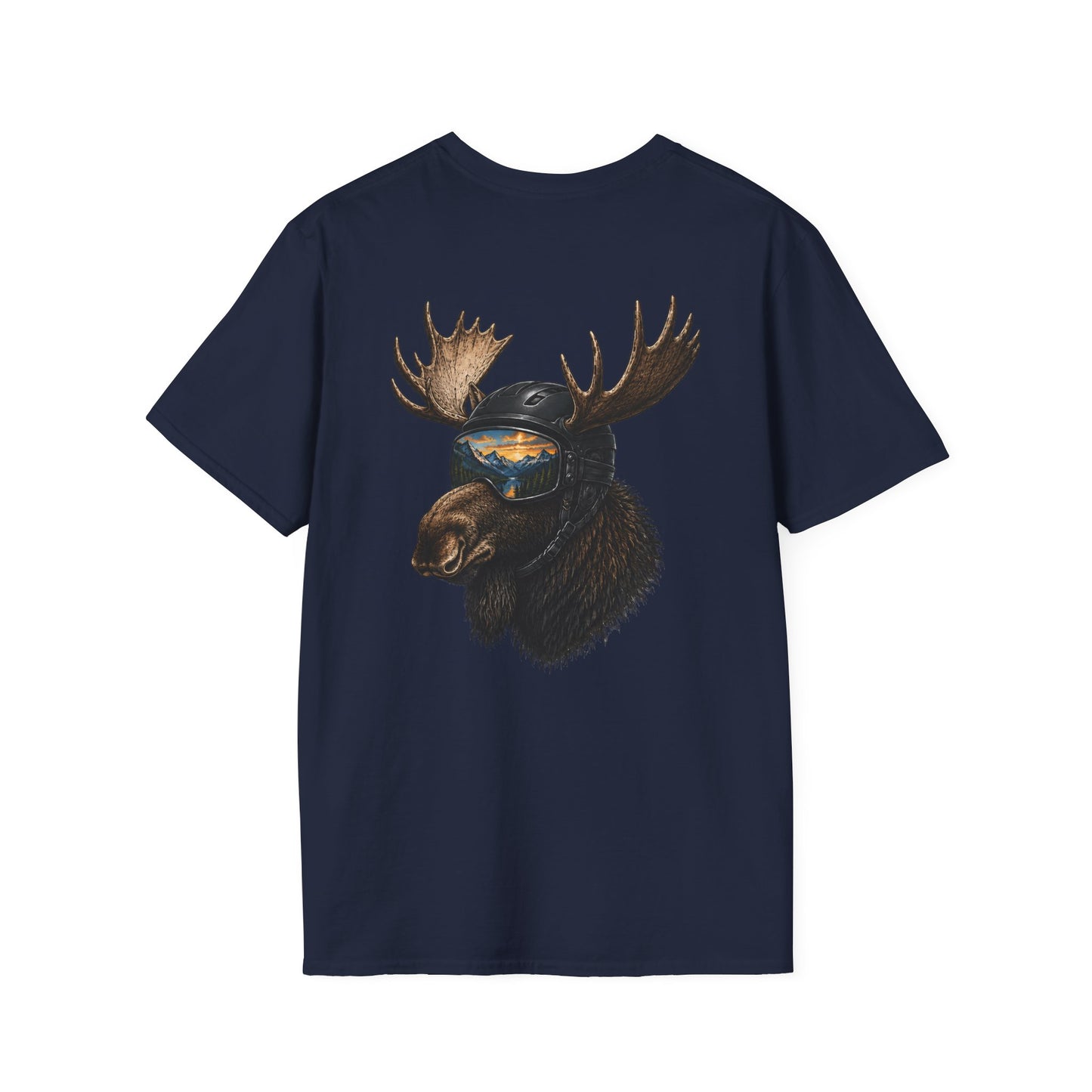 SRA Soft Tee