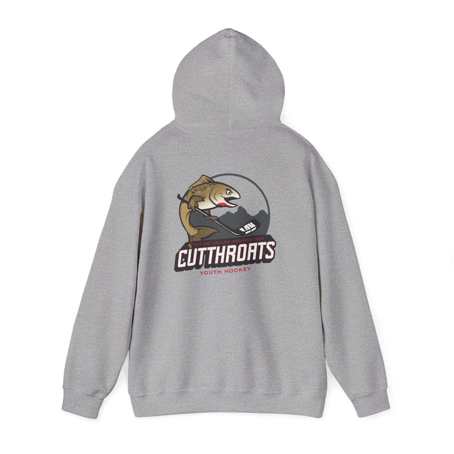 Youth Hockey Core Hoodie