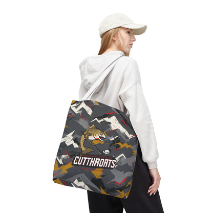 Cutties: Everyday Tote Bag