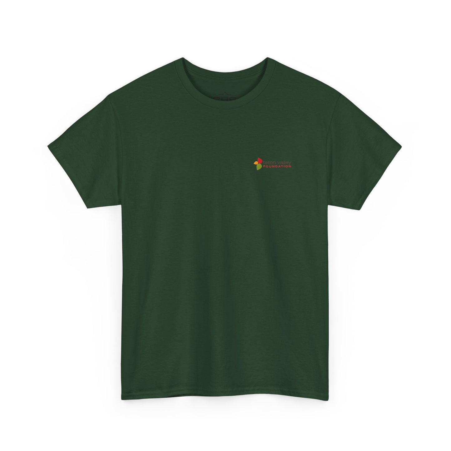TCC Core Tee