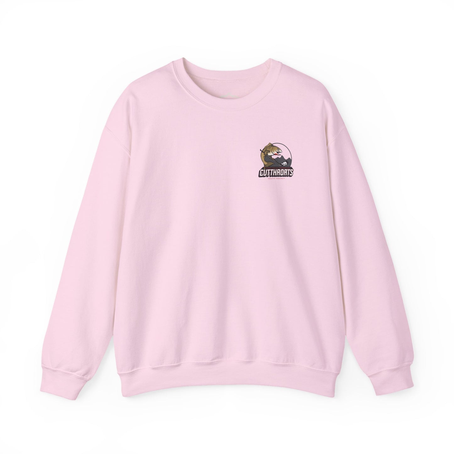 Cutty Core Crewneck