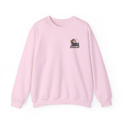 Cutty Core Crewneck