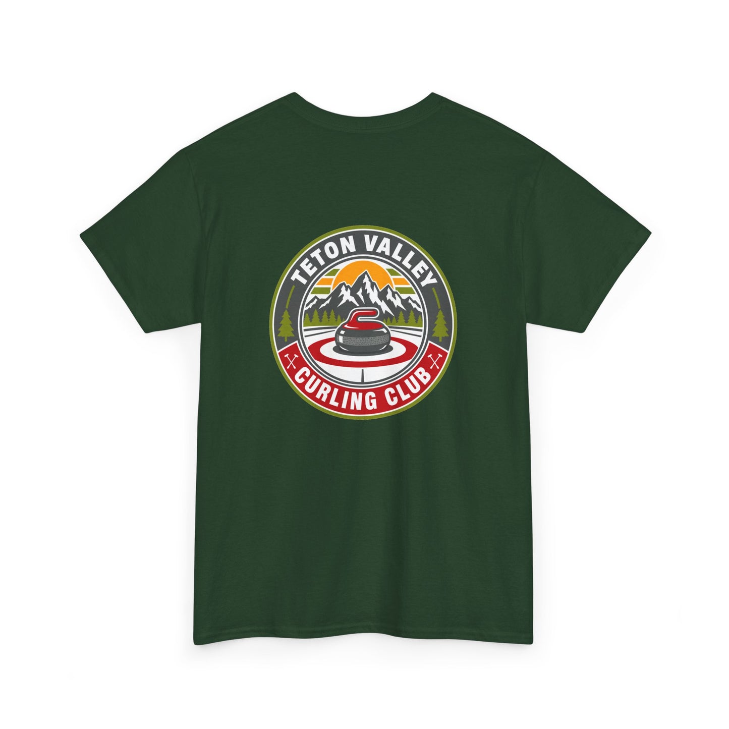TCC Core Tee