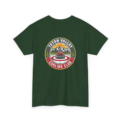 TCC Core Tee