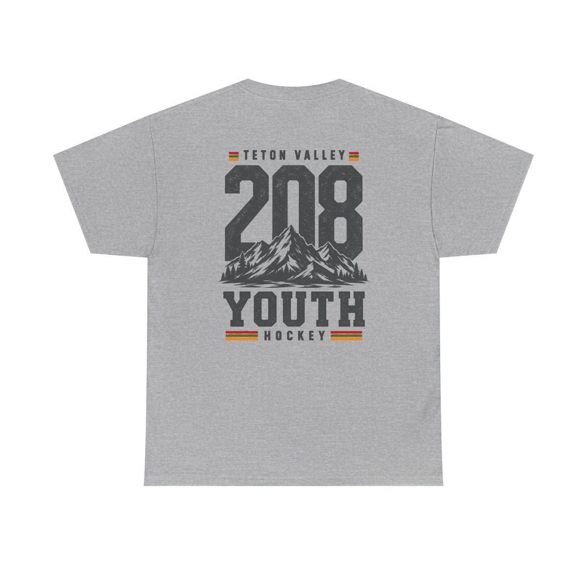 Copy of Copy of 208 Youth Hockey T-Shirt