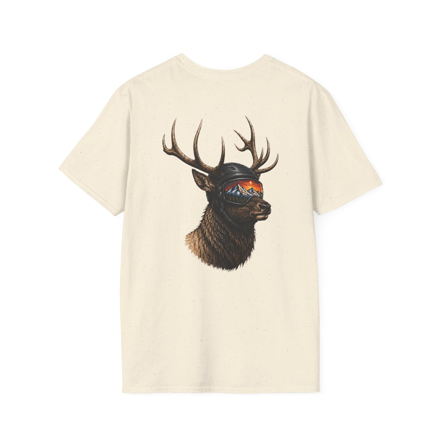 SRA Soft Tee