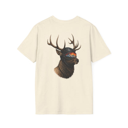 SRA Soft Tee